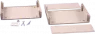 RM2055L Hammond General Purpose Enclosures