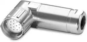 1243472 Phoenix Contact Sensor-Actuator Connectors