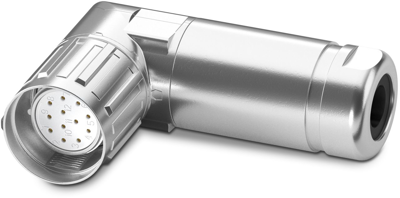 1243472 Phoenix Contact Sensor-Actuator Connectors