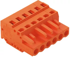 231-306/102-000 WAGO PCB Connection Systems