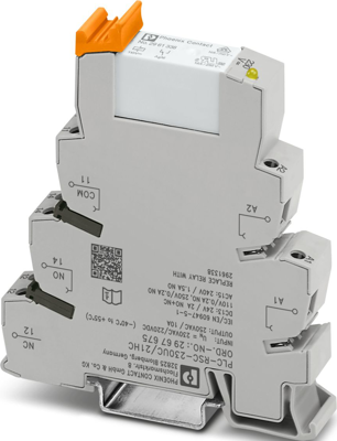 2967675 Phoenix Contact Coupling Relays