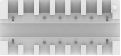 5-1971906-7 TE Connectivity PCB Connection Systems Image 4