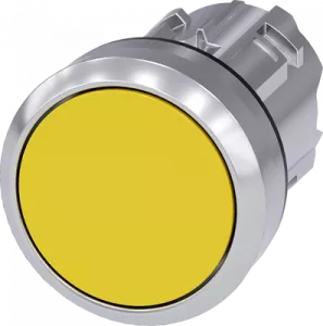 3SU1050-0AA30-0AA0 Siemens Actuators, Signal Elements and Front Elements