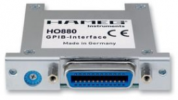 Interface, for quad high power supply, 3594.3748.02