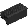 10167426 Fischer Elektronik Heat Sinks