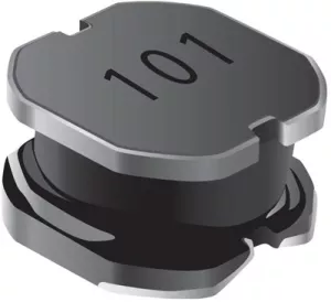 SRN1060-100M Bourns Electronics GmbH Fixed Inductors