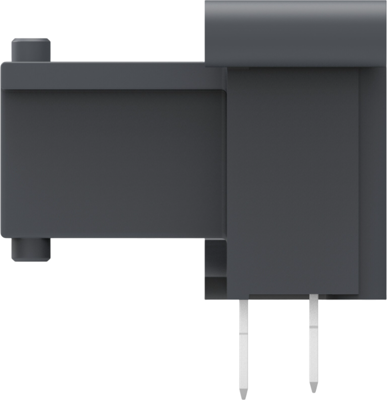 2-963211-1 AMP Automotive Power Connectors Image 2