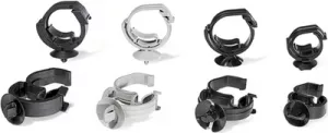 151-02874 HellermannTyton Cable Holders