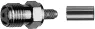 100027650 Telegärtner Coaxial Connectors