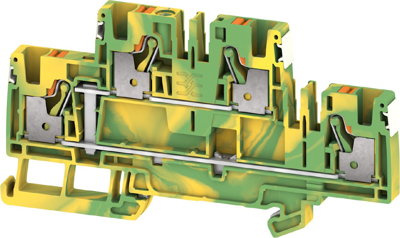 2675200000 Weidmüller Series Terminals