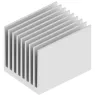 10146386 Fischer Elektronik Heat Sinks
