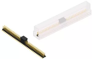 SLLP6SMD05168GBSMPS Fischer Elektronik PCB Connection Systems