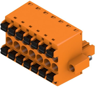 1065110000 Weidmüller PCB Connection Systems Image 2