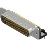 163A18409X CONEC D-Sub Connectors