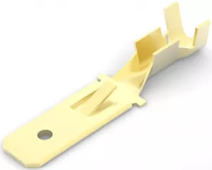 42460-1 AMP Receptacles