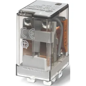 56.32.9.024.0000 Finder Industrial Relays