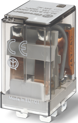56.32.9.024.0000 Finder Industrial Relays
