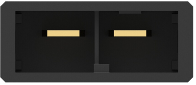 6-353080-2 AMP PCB Connection Systems Image 3