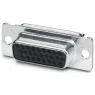 1655166 Phoenix Contact D-Sub Connectors