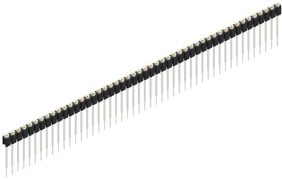 MK13X248Z Fischer Elektronik PCB Connection Systems