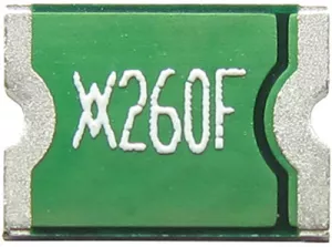 RF1411-000 Littelfuse Resettable PTC-Fuses