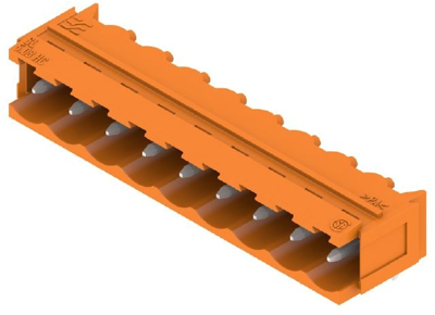 1154840000 Weidmüller PCB Connection Systems Image 1