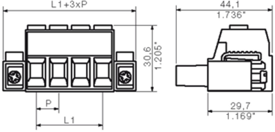 1924750000 Weidmüller PCB Connection Systems Image 3