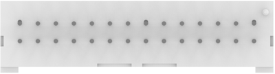2-1969543-8 TE Connectivity PCB Connection Systems Image 4