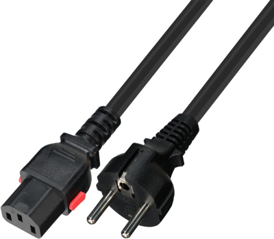 7102-L-5,0M Power Cords Image 1