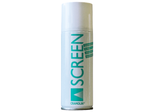 Screen, spray can, 400 ml