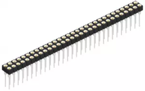 MK23160Z Fischer Elektronik PCB Connection Systems