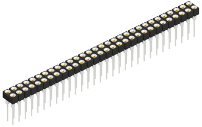 MK23160Z Fischer Elektronik PCB Connection Systems