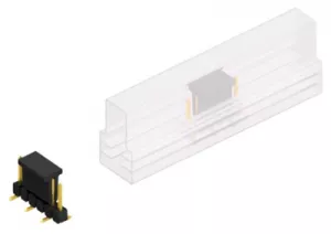 10047315 Fischer Elektronik PCB Connection Systems