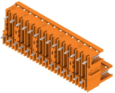 1725770000 Weidmüller PCB Connection Systems Image 2