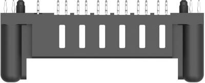 2204422-3 AMP PCB Connection Systems Image 3