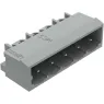 231-435/001-000 WAGO PCB Connection Systems