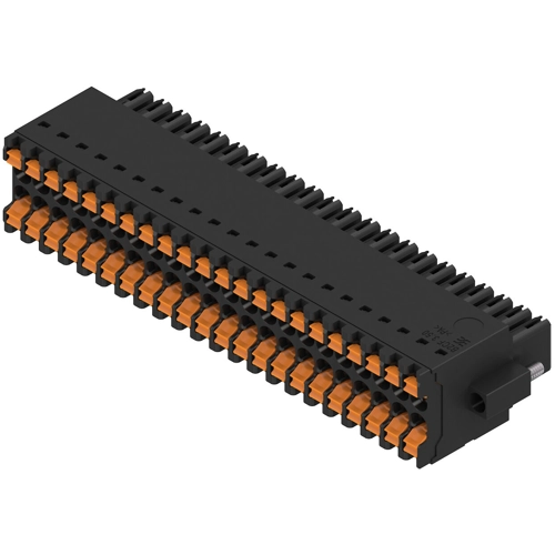 2558590000 Weidmüller PCB Connection Systems Image 2