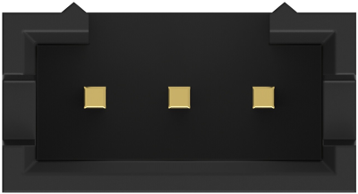5-103414-1 AMP PCB Connection Systems Image 3