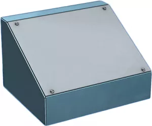 095.11.326 Ettinger Consoles and Desktop Enclosures