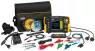 C.A 6117 Chauvin Arnoux VDE testers, Installation testers, Insulation testers
