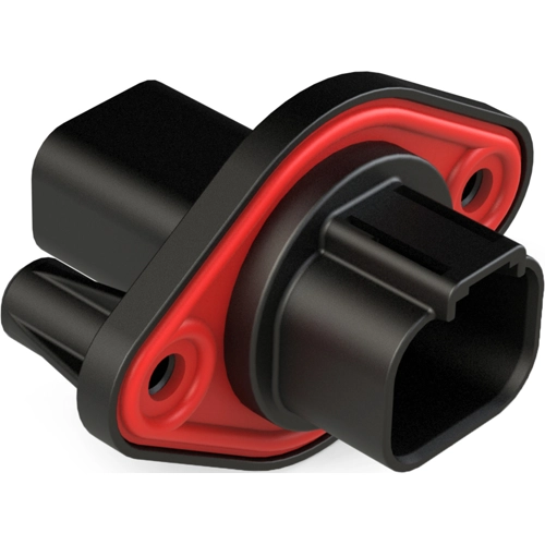 AT04-4P-PM12 Amphenol Other Circular Connectors Image 2