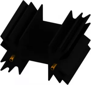 10019189 Fischer Elektronik Heat Sinks