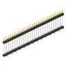 SLY 11 SMD 133 28 S Fischer Elektronik PCB Connection Systems