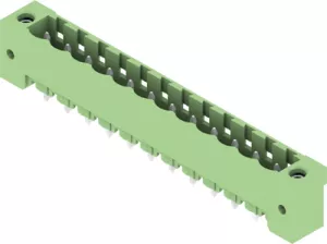 1506070000 Weidmüller PCB Connection Systems