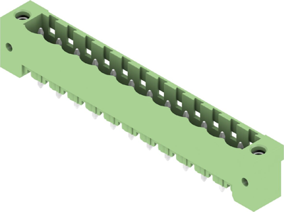 1506070000 Weidmüller PCB Connection Systems Image 1