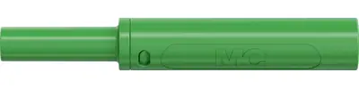 66.2054-25 Stäubli Electrical Connectors Laboratory Connectors Image 3