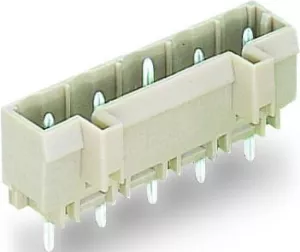 721-233/001-040 WAGO PCB Connection Systems