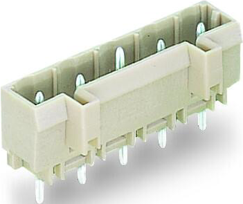 721-239/001-000 WAGO PCB Connection Systems Image 1