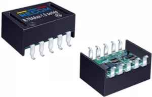 R-78AA3.3-1.0SMD RECOM DC/DC Converters