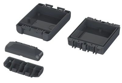 96032144 Bopla General Purpose Enclosures Image 3